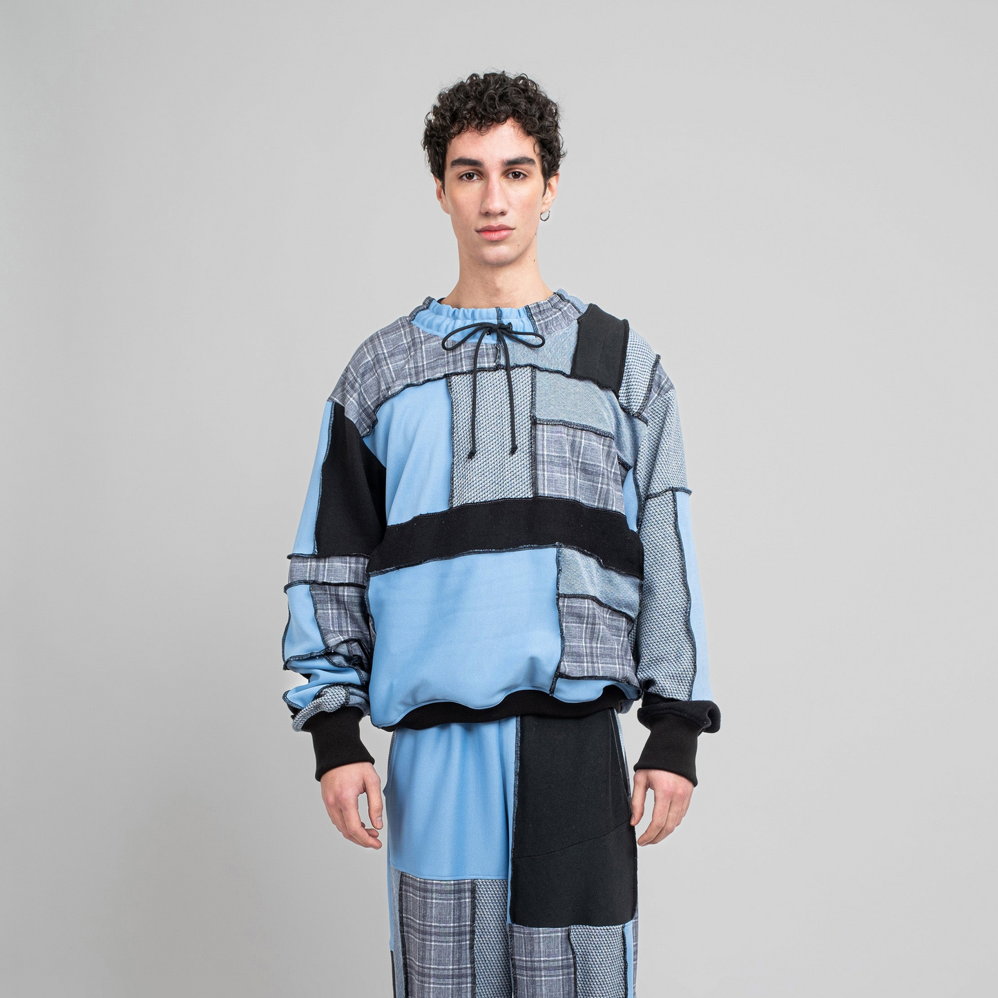 Crew Neck Sweater