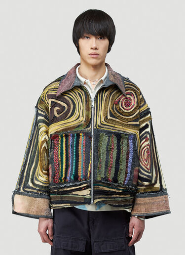 Shaman Jacket