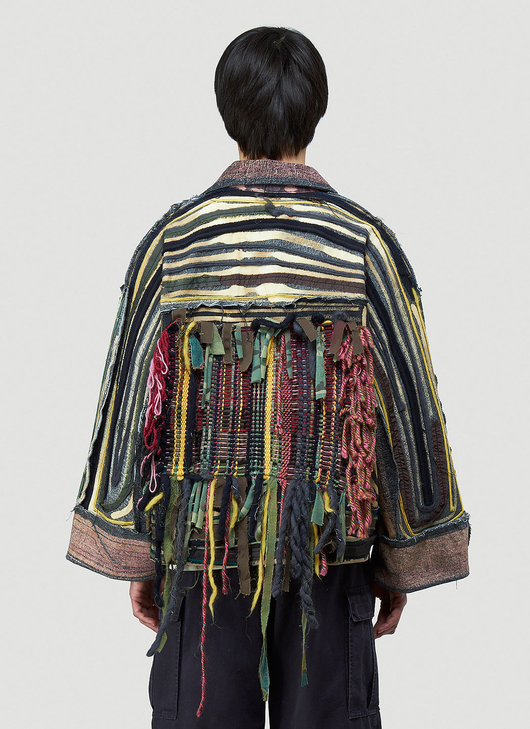 Shaman Jacket