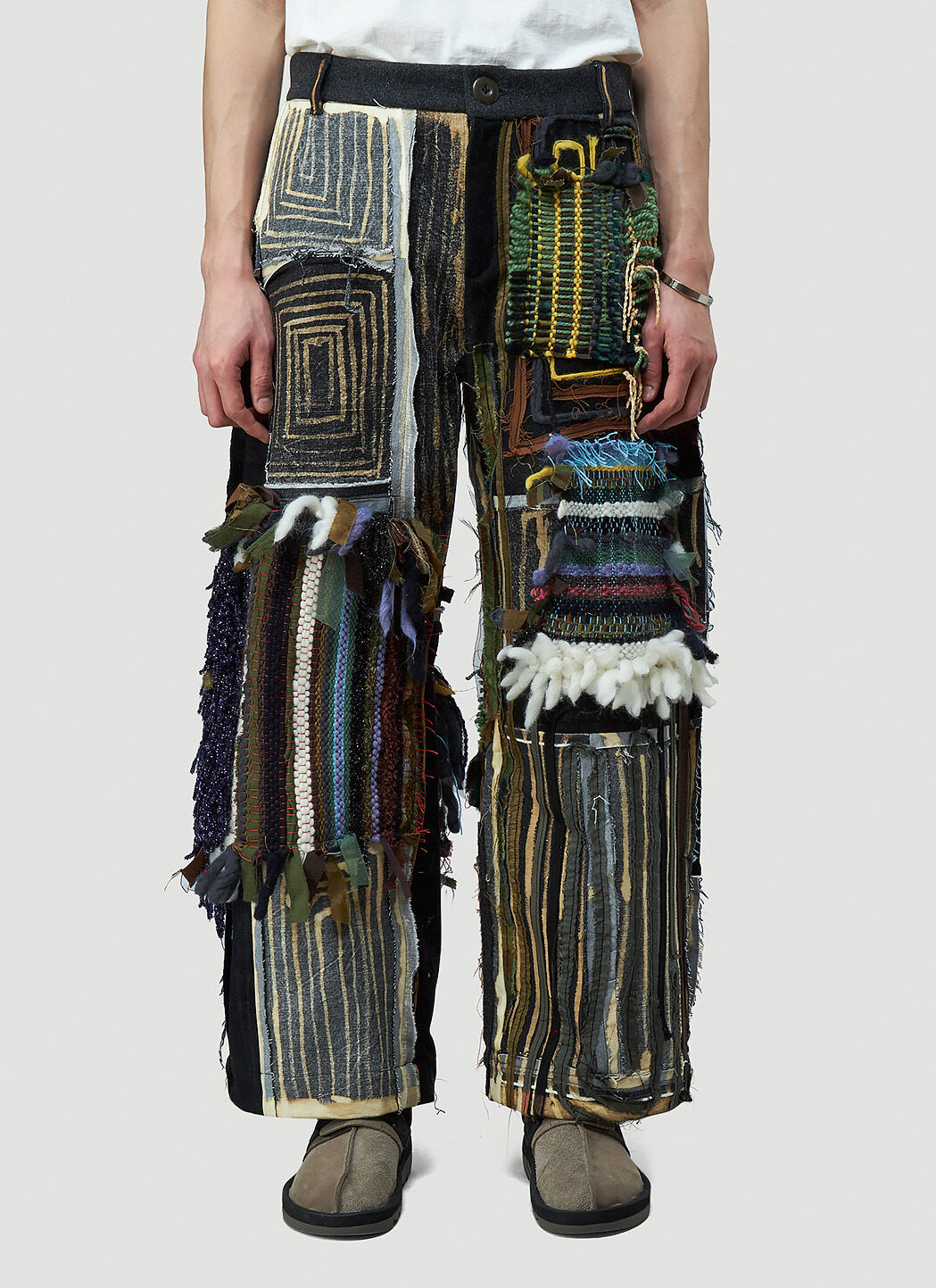 Shaman Pant