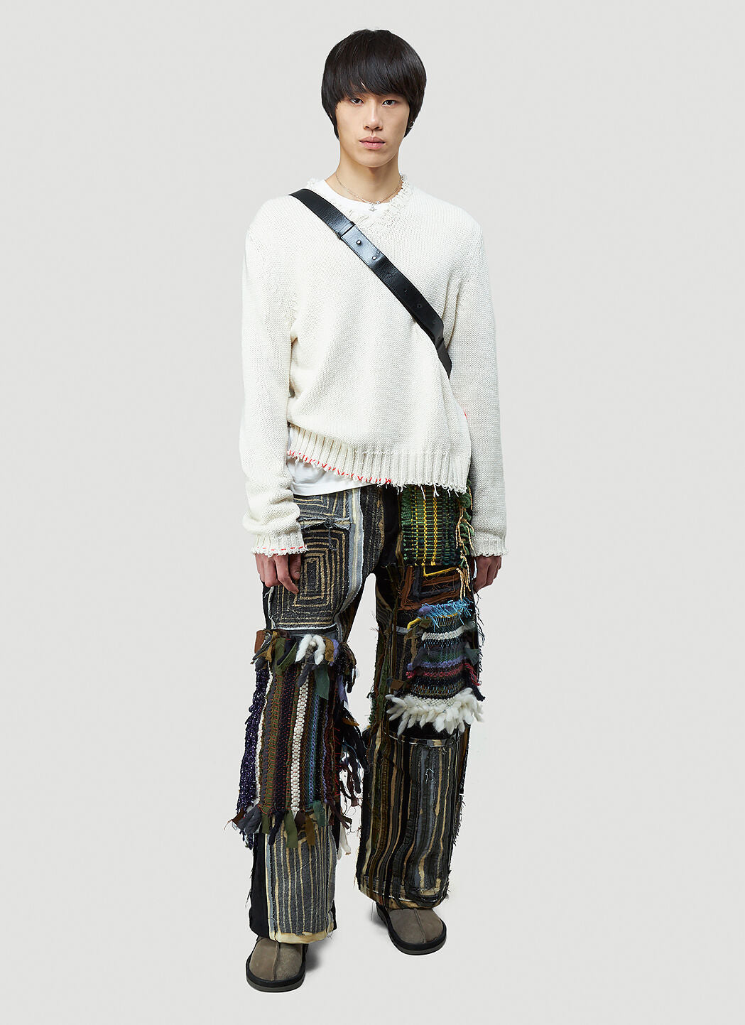 Shaman Pant
