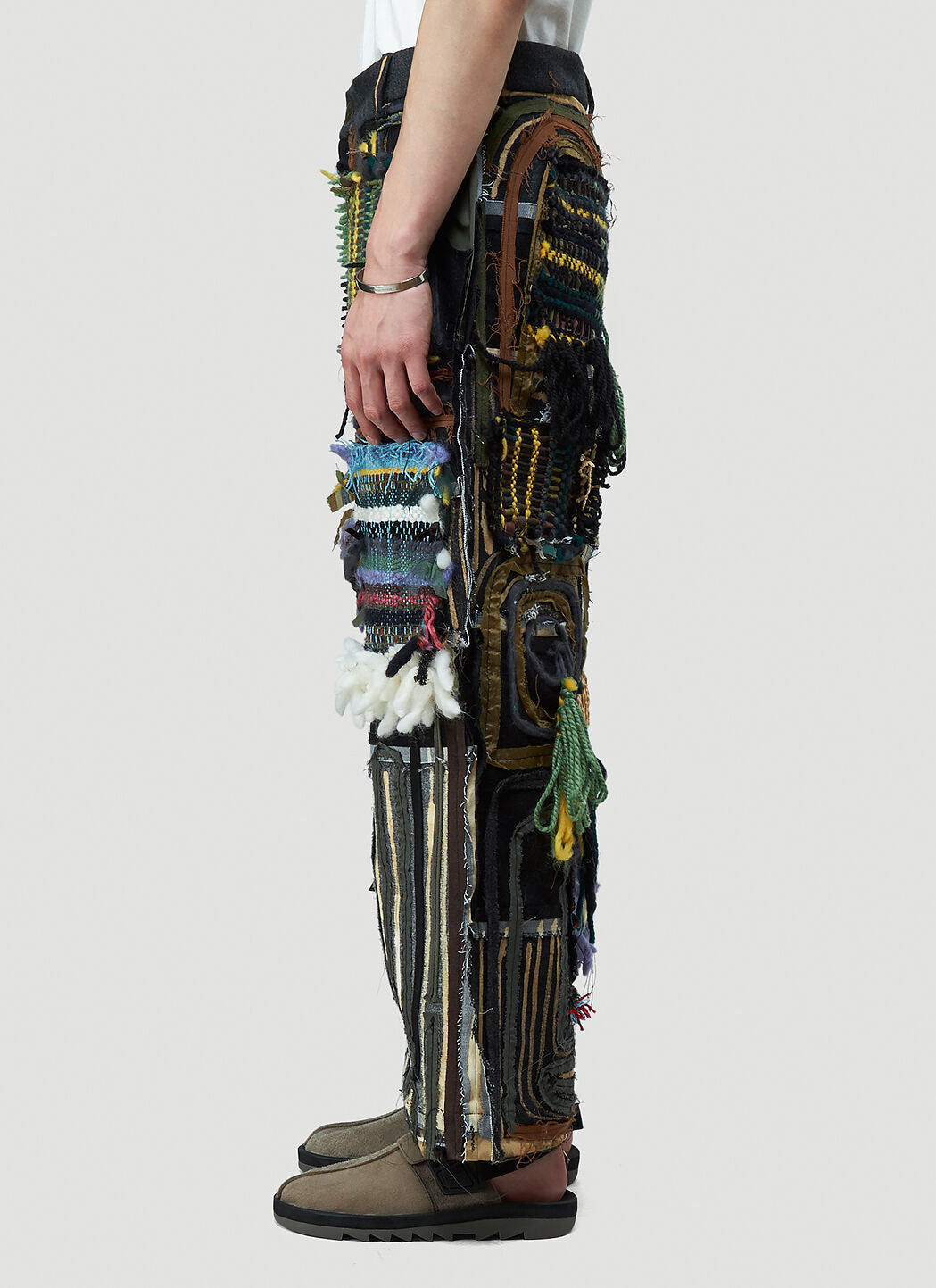 Shaman Pant