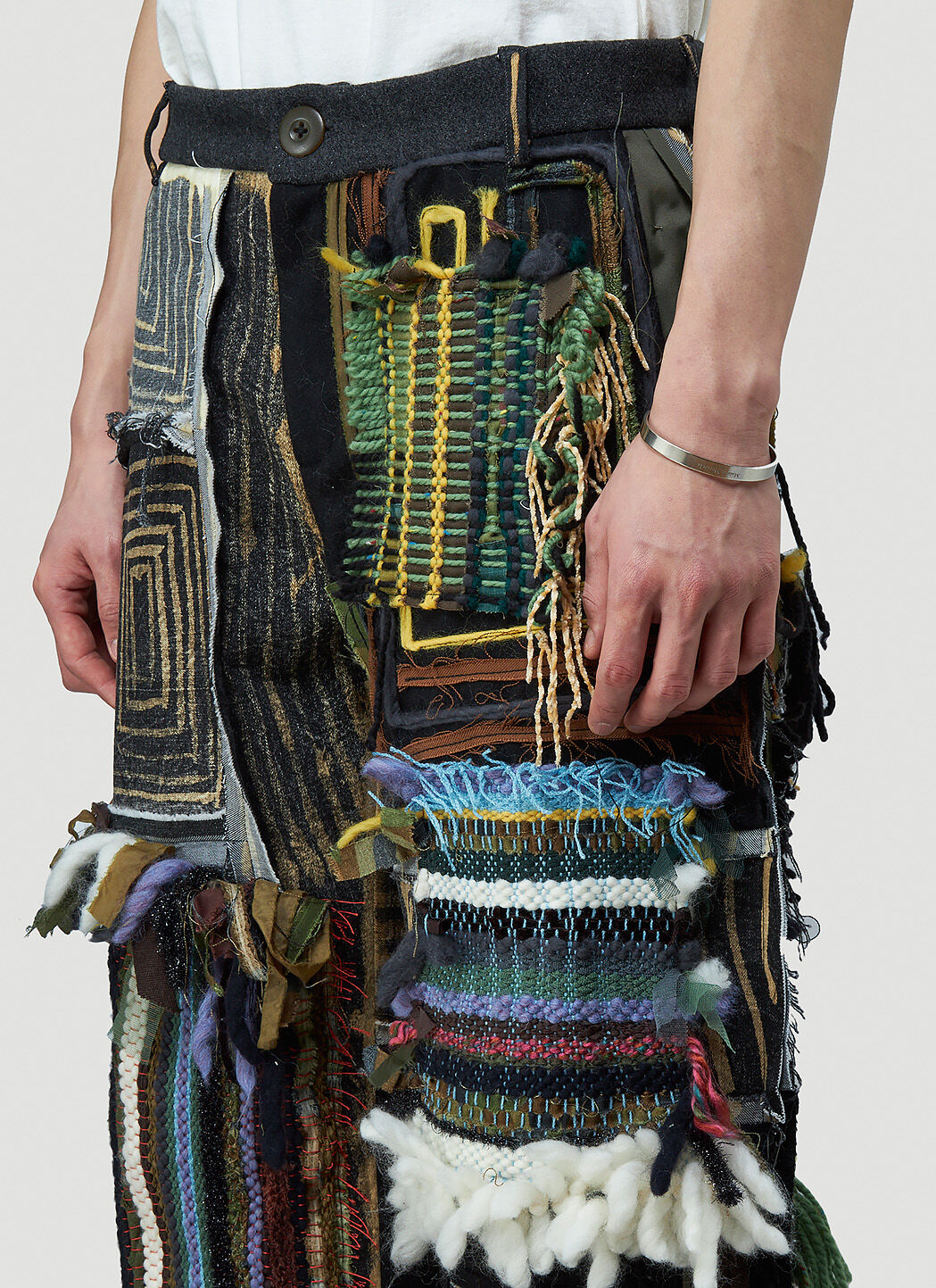 Shaman Pant