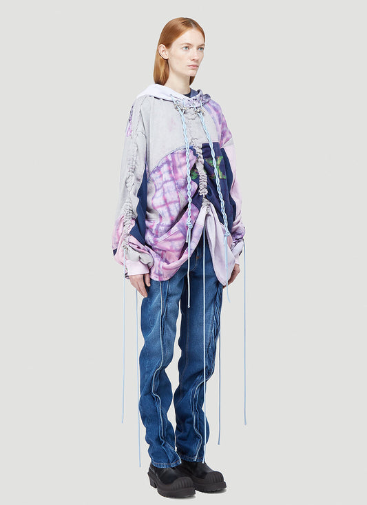 Drawstring Hoodie