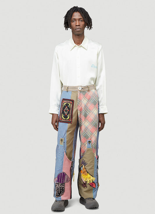 Tarot Pant