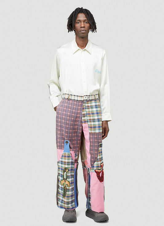 Knife Pant