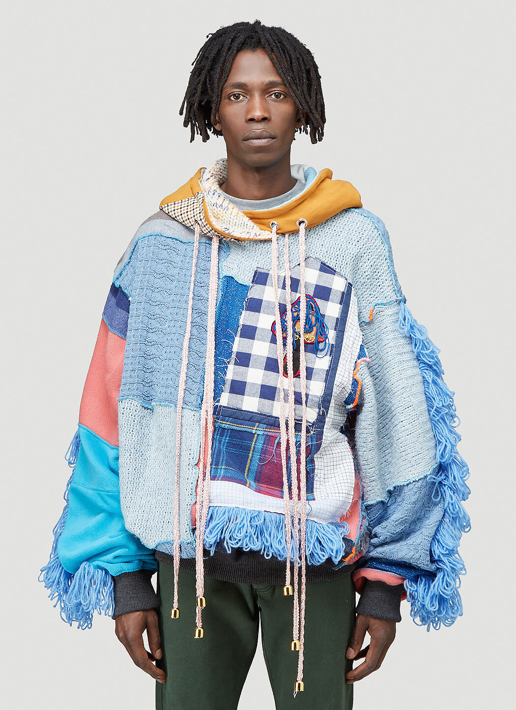 Mooshroom hoodie best sale