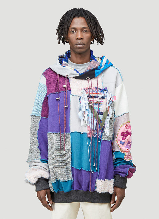 Crystal ball Hoodie