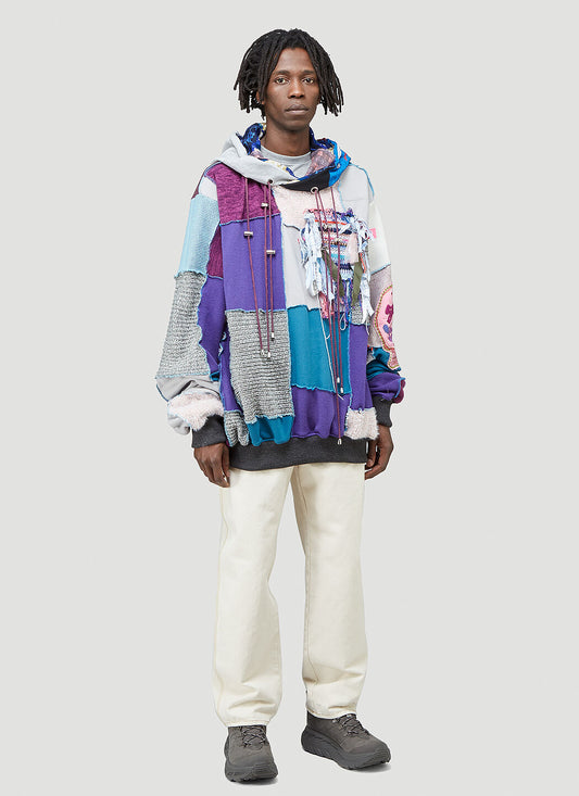 Crystal ball Hoodie