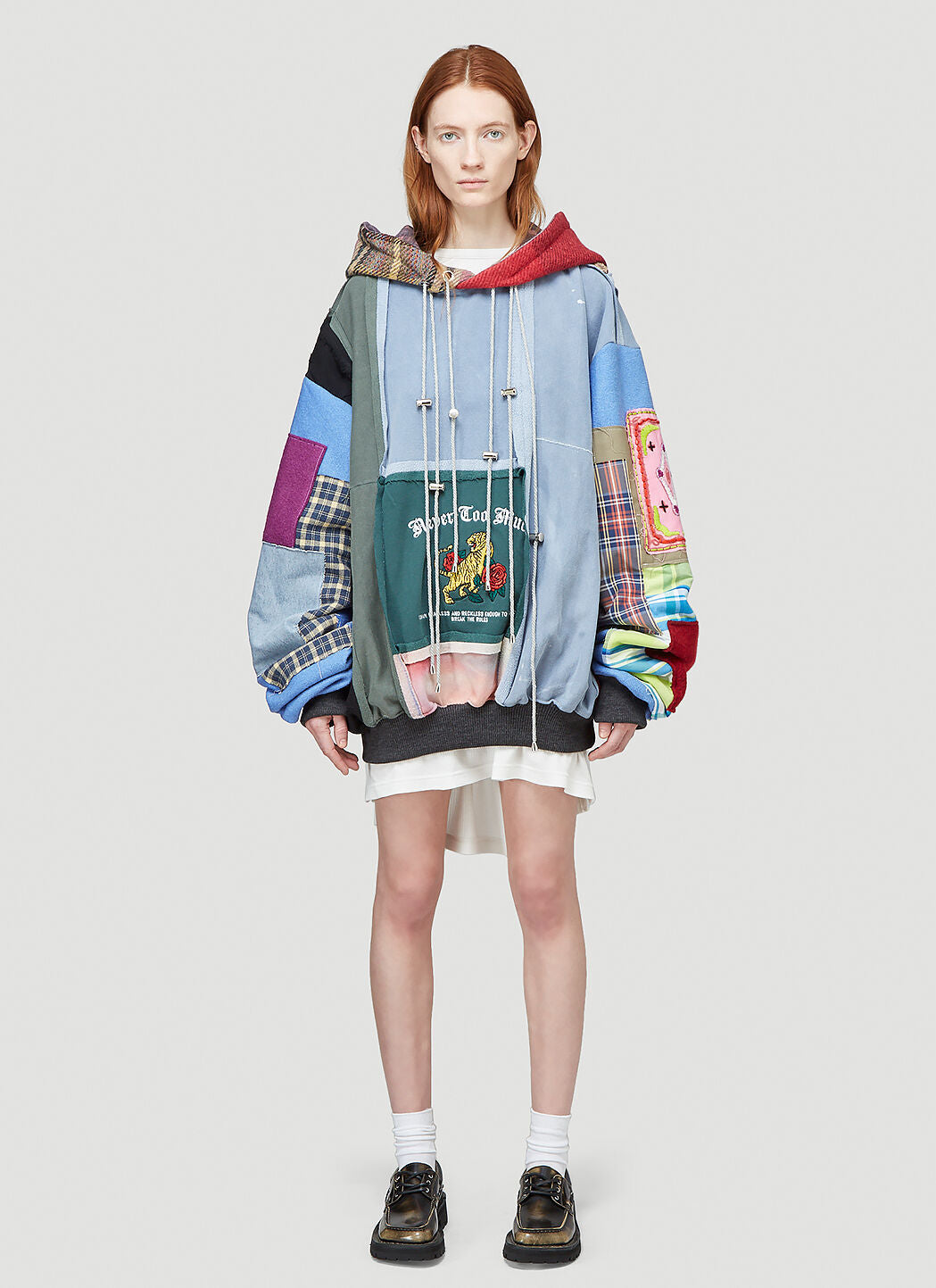 Tarot Hoodie