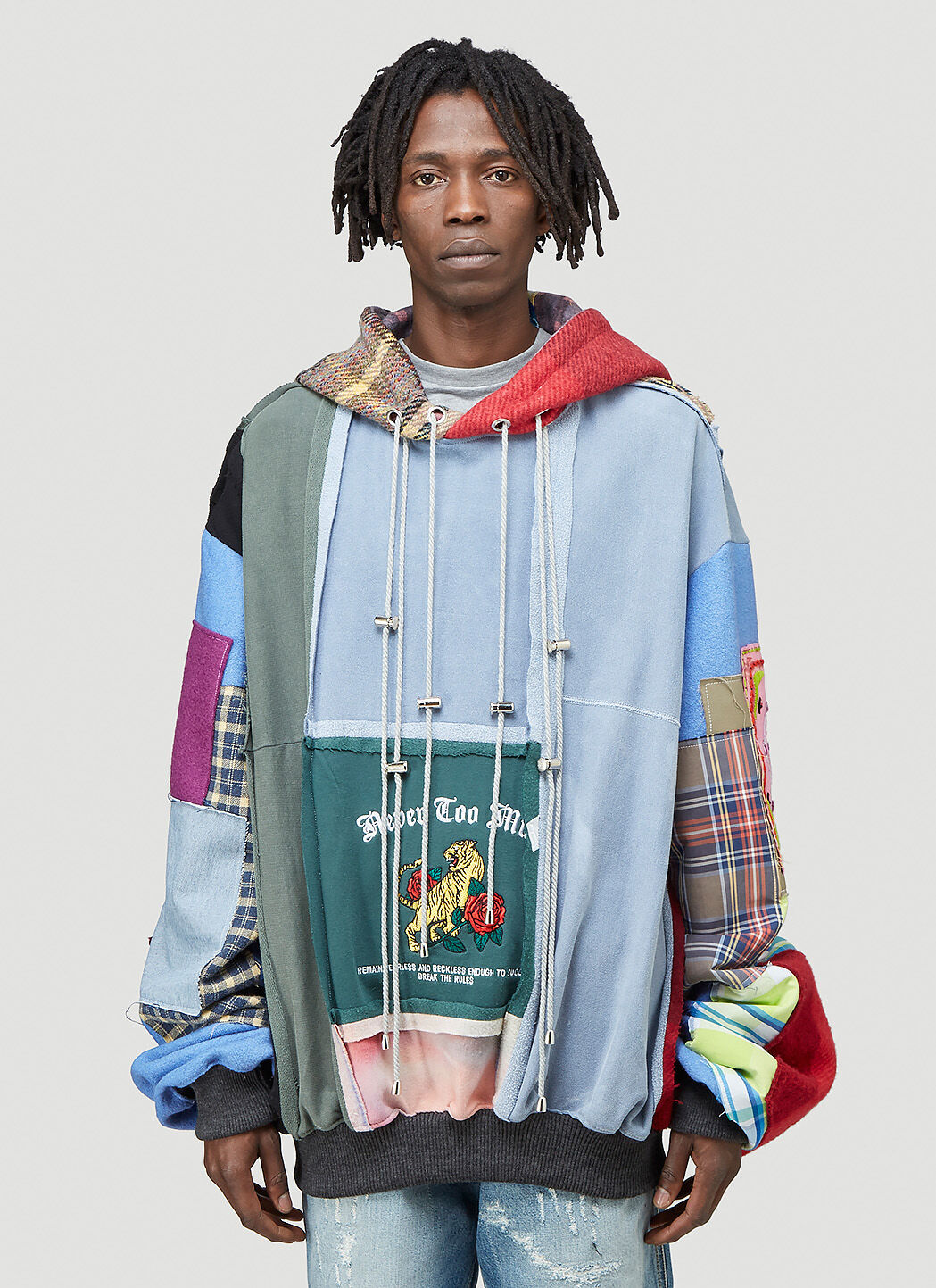 Tarot Hoodie