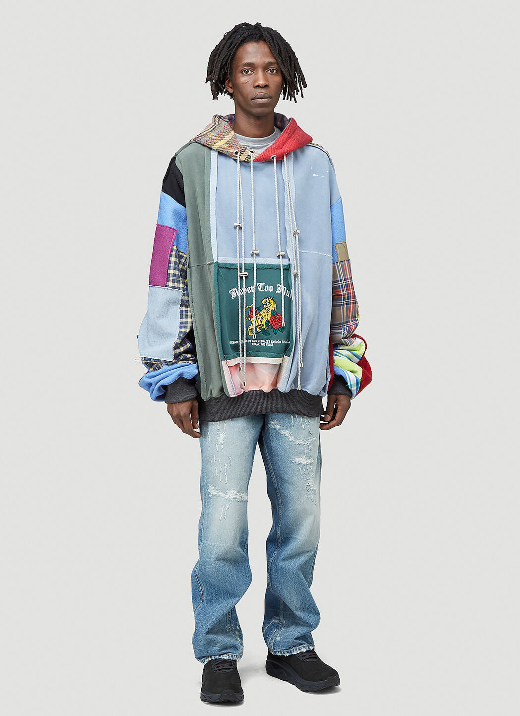 Tarot Hoodie
