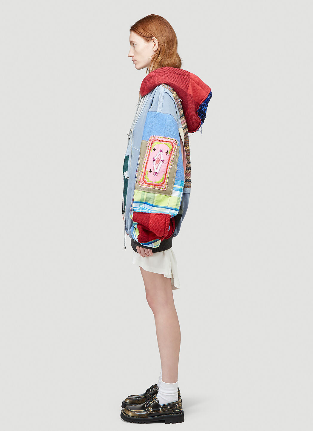 Tarot Hoodie
