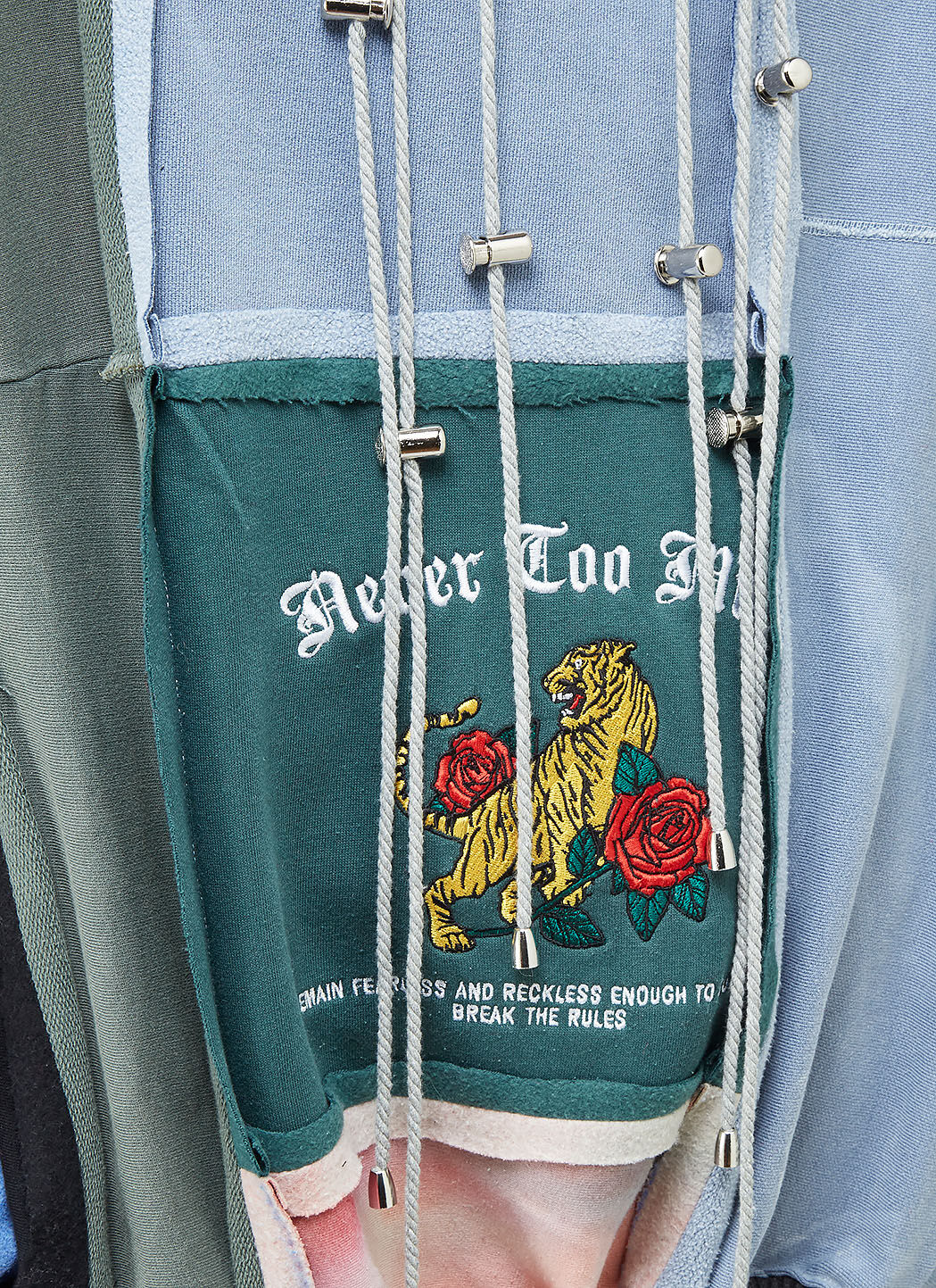 Tarot Hoodie