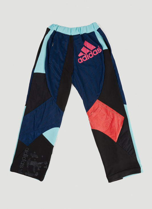 Multi Panel Track Pants