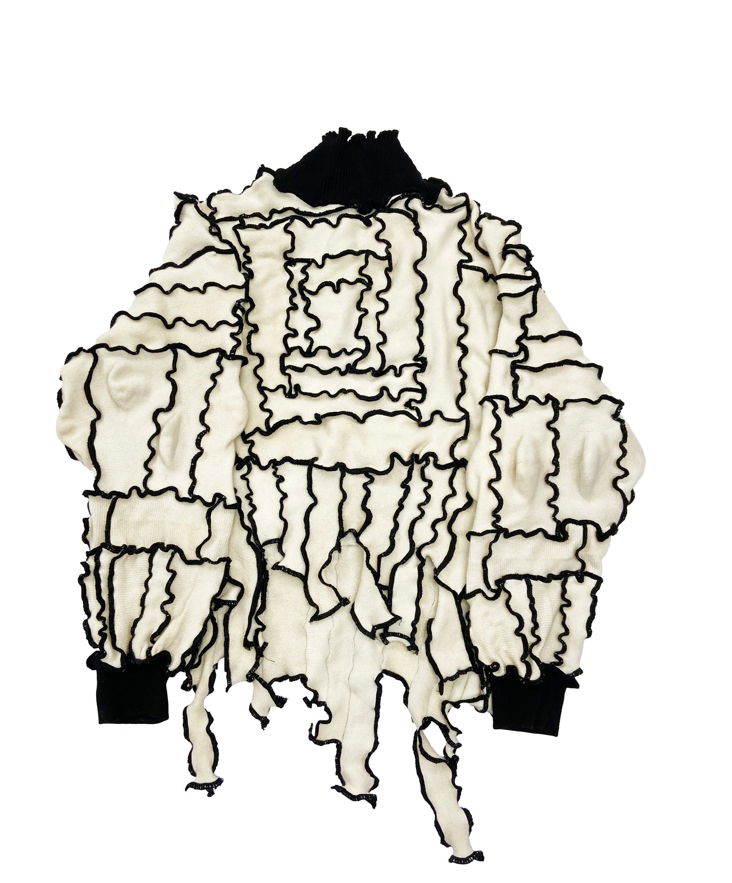 NOCTILUCA HOODIE