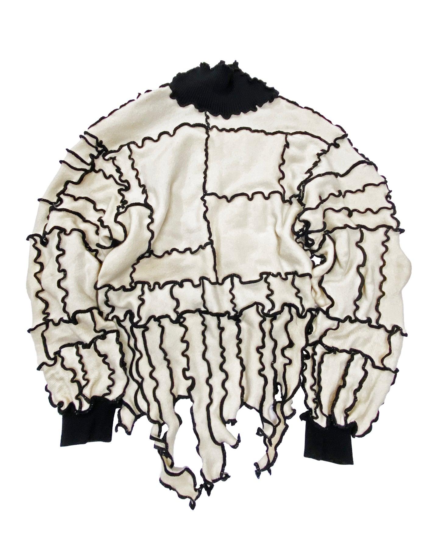 NOCTILUCA HOODIE