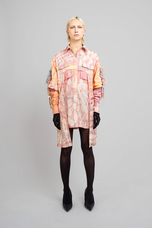 Button-Up Shirt