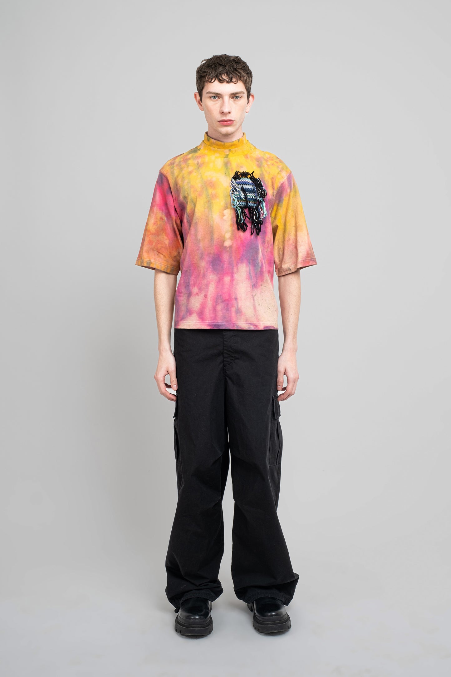 Multi Color T-Shirt