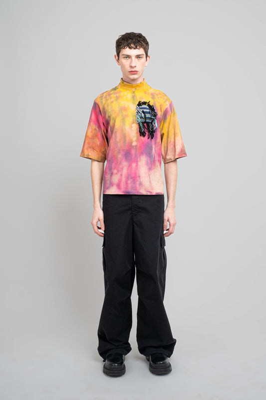 Multi Color T-Shirt