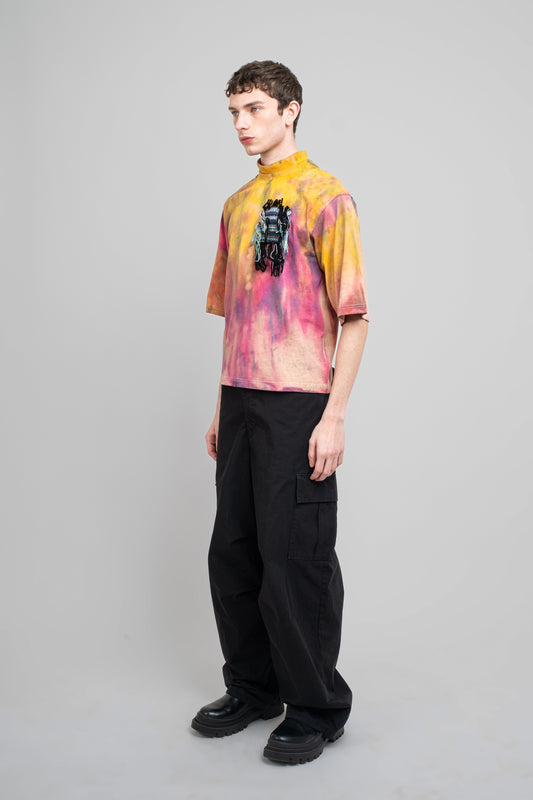 Multi Color T-Shirt