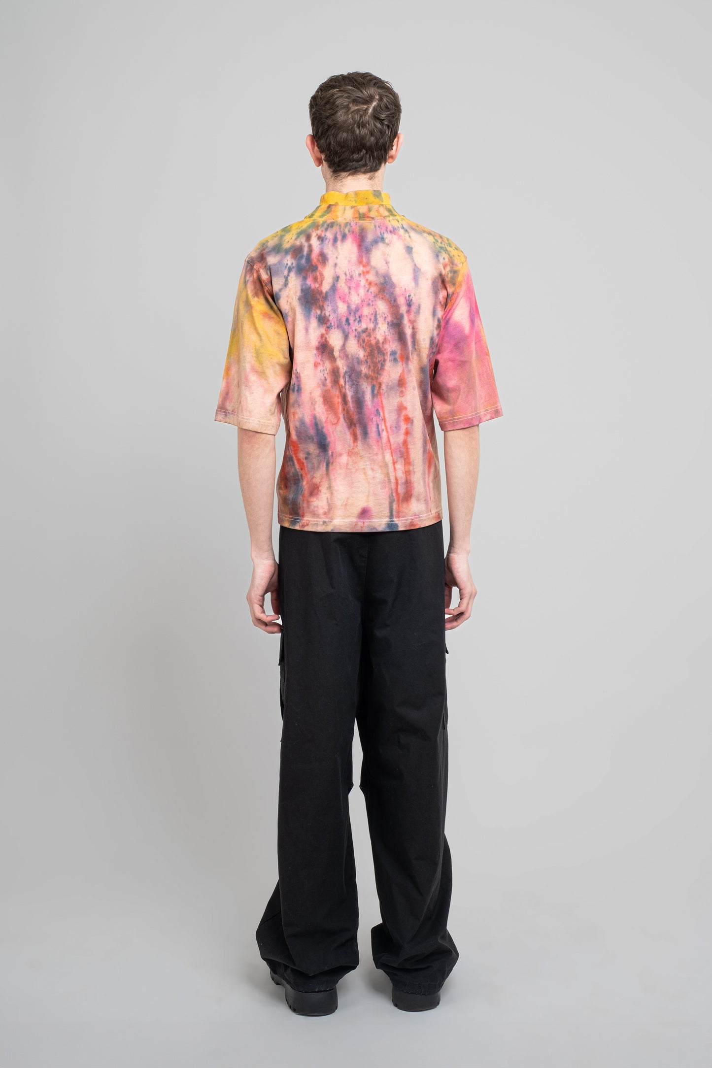 Multi Color T-Shirt