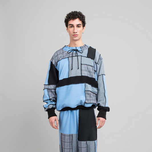 Crew Neck Sweater