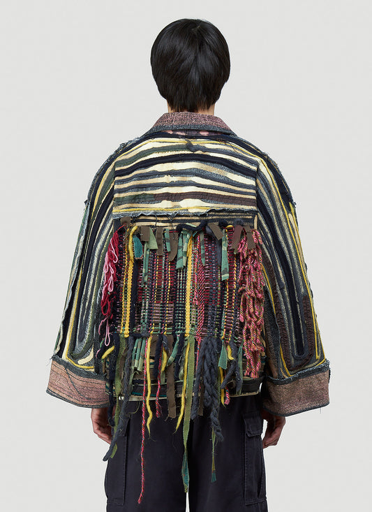 Shaman Jacket