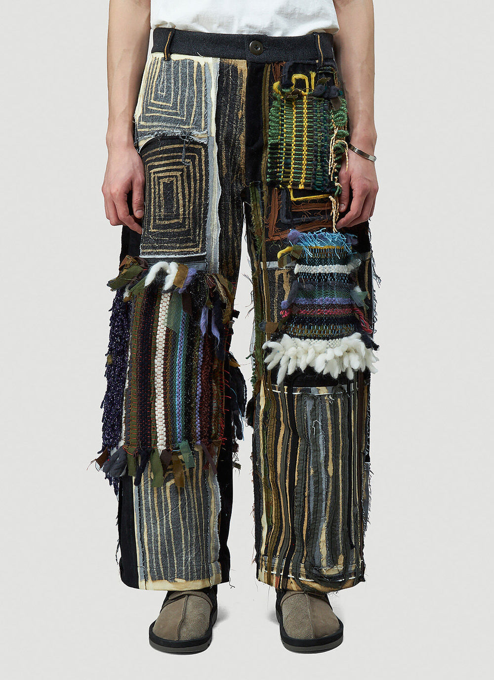 Shaman Pant