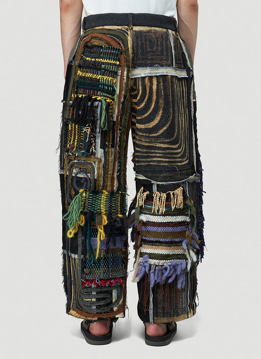 Shaman Pant