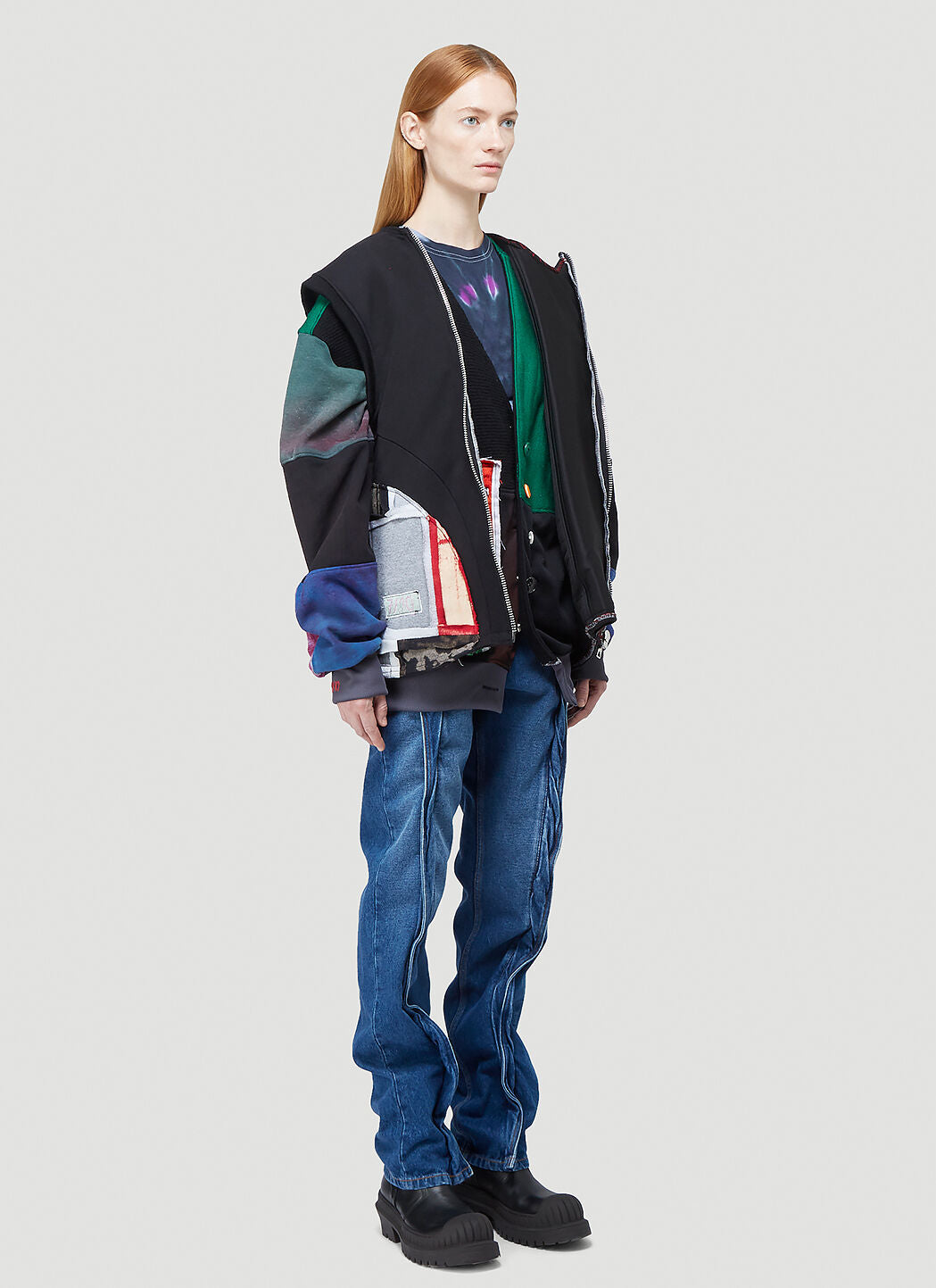 新品 Darren Romanelli x Neighborhood SRL Darren Romanelli - Artworks for Sale & More | Artsy