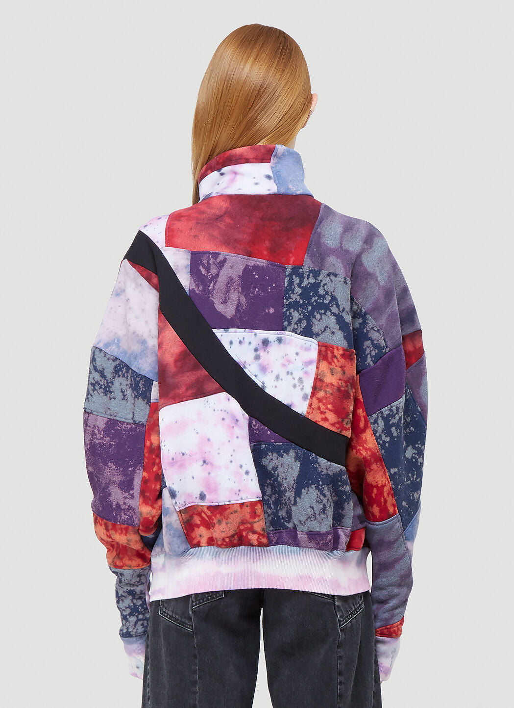 Fanny pack Hoodie