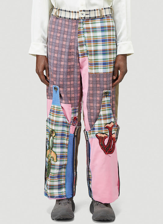 Knife Pant
