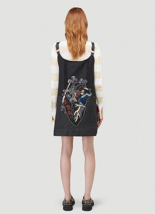 Heart Dress