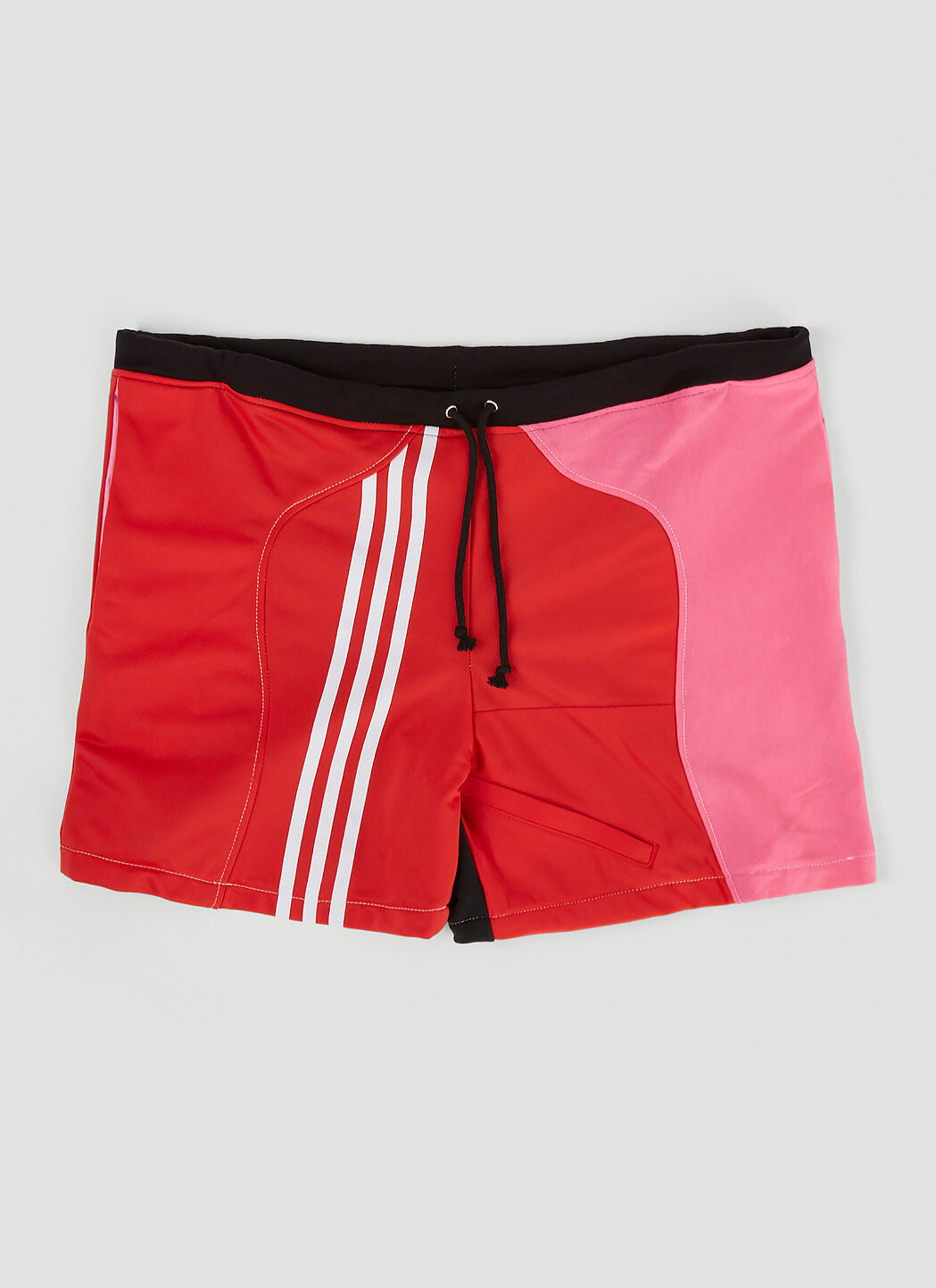 Multi Panel Shorts