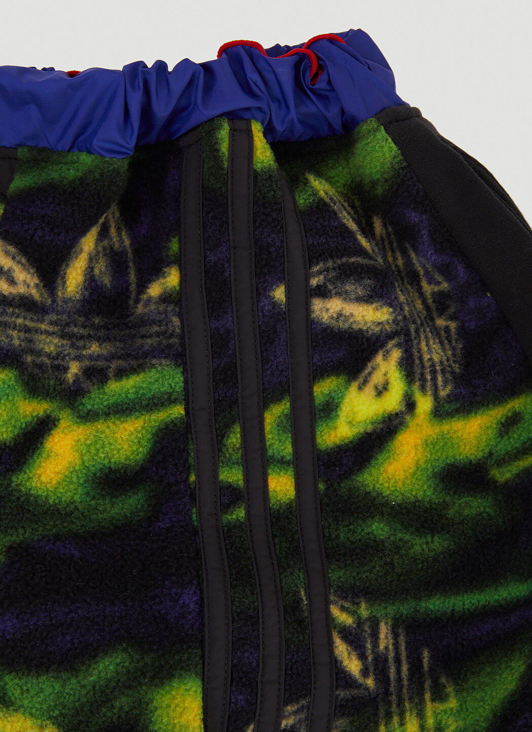 Multi Panel Track Pants