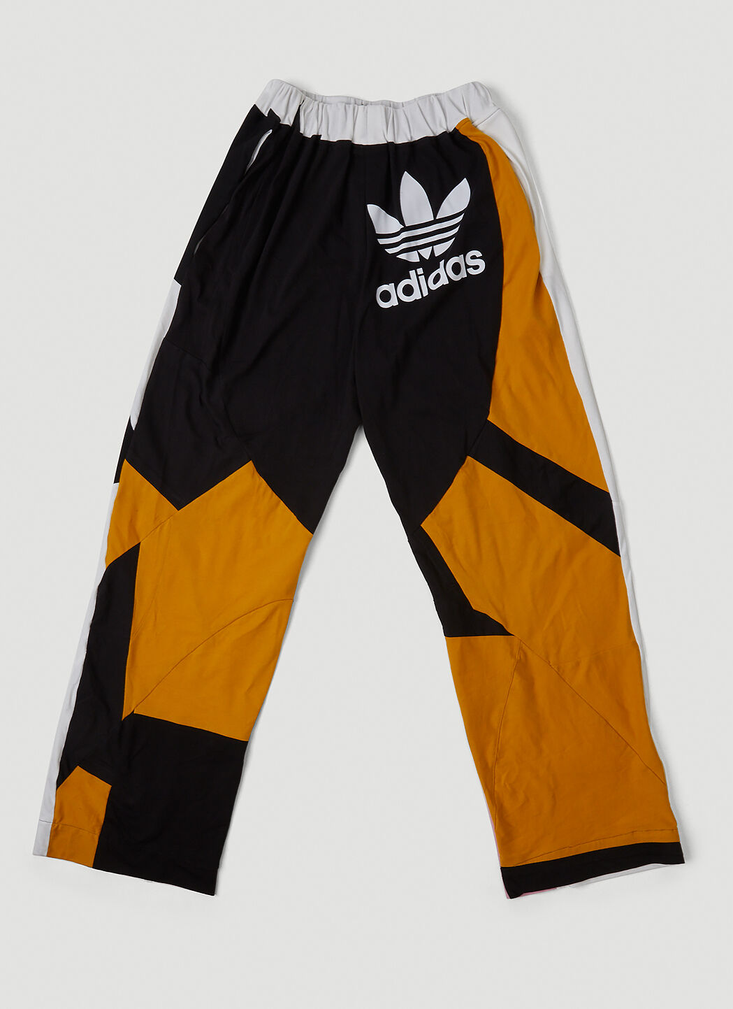 Multi Panel Track Pants