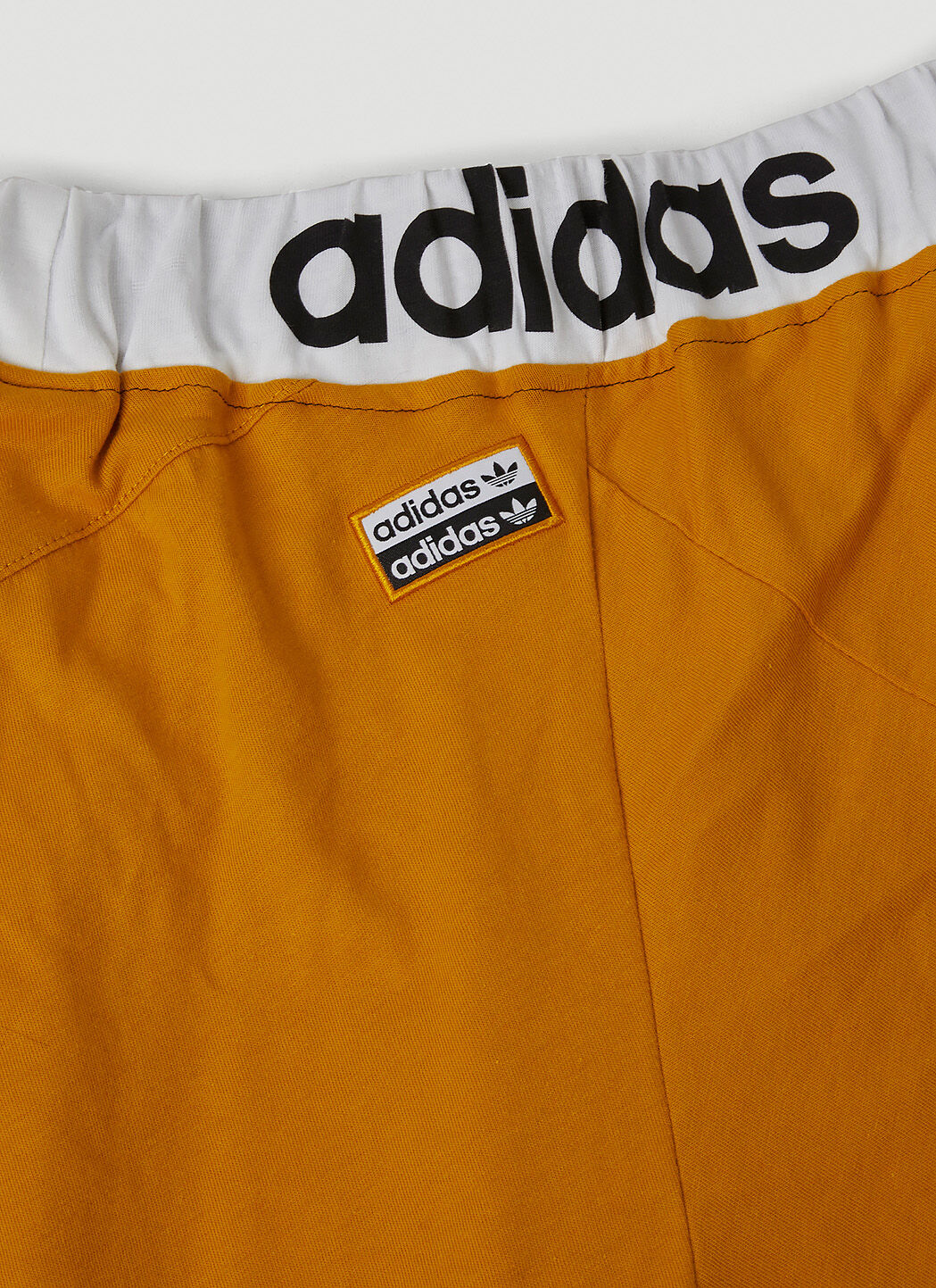 Multi Panel Track Pants