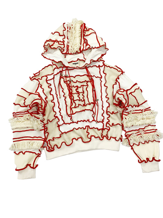 ODONTELLA HOODIE
