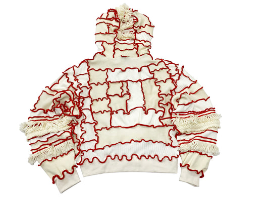 ODONTELLA HOODIE